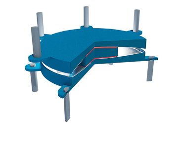 Base Isolation System